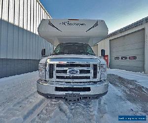 2017 Coachmen Freelander 26RS Ford Camper