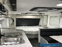 New made to order caravan for Sale