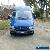 Mercedes Benz Sprinter 311 CDI LWB Mobile Office / Potential Campervan for Sale