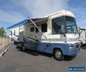 2003 WINNEBAGO ADVENTURER 35U