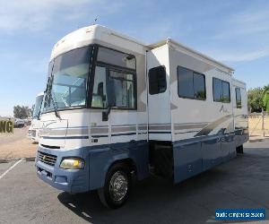 2003 WINNEBAGO ADVENTURER 35U