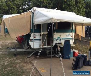 Jayco  Outback Hawk for Sale