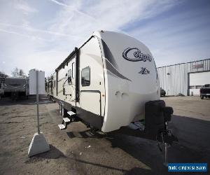 2017 Keystone Cougar Xlite 32FBS Camper