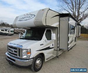 2013 Coachmen Leprechaun 317SA