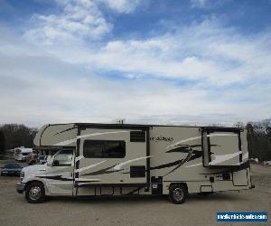 2013 Coachmen Leprechaun 317SA