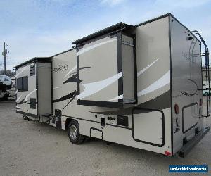 2013 Coachmen Leprechaun 317SA