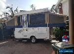 2009 Jayco Swan for Sale