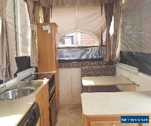 2009 Jayco Swan