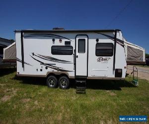 2016 Forest River Rockwood Roo 233S Camper