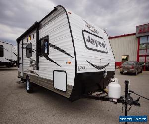 2017 Jayco Jay Flight SLX 195RB Camper