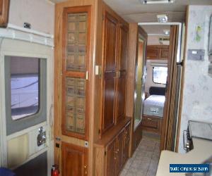 1987 Winnebago Chalet 32RQ