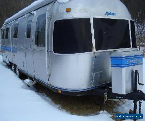 1985 Airstream for Sale