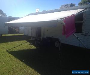 jayco westport 25 feet