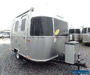 2017 Airstream Sport 16J