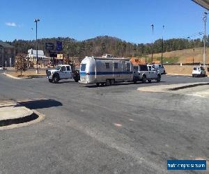 1975 Airstream for Sale