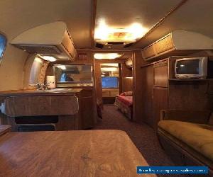 1975 Airstream