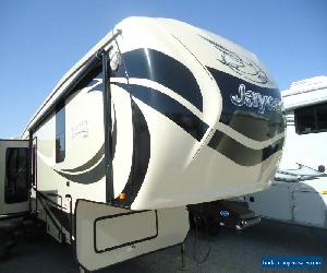 2015 Jayco  Pinnacle 36FBTS