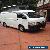 2006 Toyota HIACE POPTOP campervan for Sale