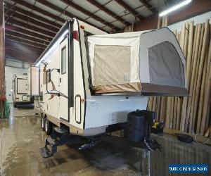 2017 Forest River Rockwood Roo 24WS Camper