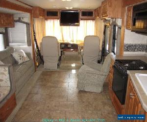 2007 Tiffin Allegro Open Road 34TGA