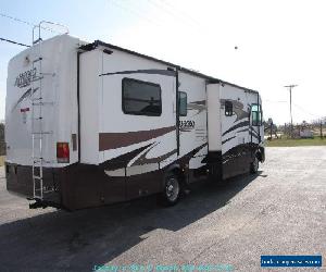 2007 Tiffin Allegro Open Road 34TGA