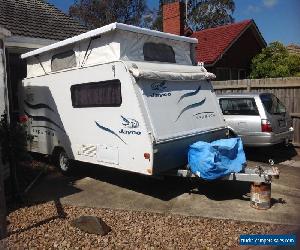 jayco expanda