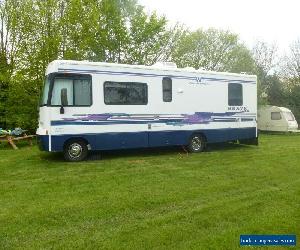 Winnebago Brave for Sale