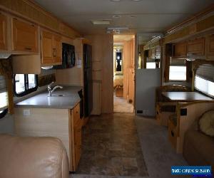 2005 Fleetwood Bounder