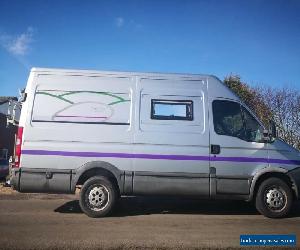 Iveco Daily Campervan