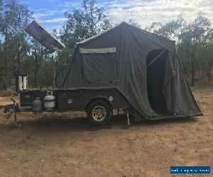 Camper Trailer