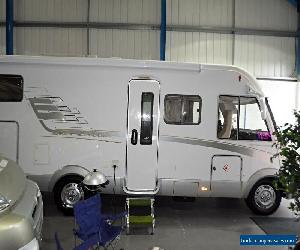 2012 HYMER 614 STAR EDITION,FULL SPEC,LOW MILES,SELF LEVELLING SYSTEM,EXCELLENT