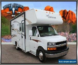 2013 Coachmen for Sale