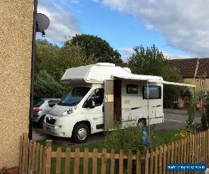 Motorhome for Sale