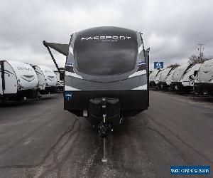 2019 Keystone Passport GT Series 2210RB Camper