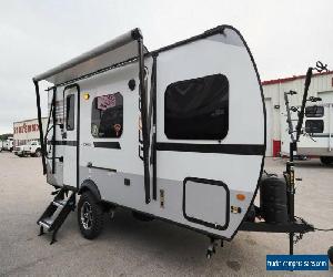 2019 Forest River Rockwood Geo Pro 19QB Camper