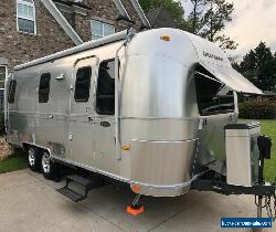 2005 Airstream Safari 25SS for Sale