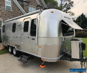 2005 Airstream Safari 25SS