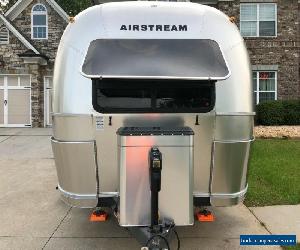 2005 Airstream Safari 25SS