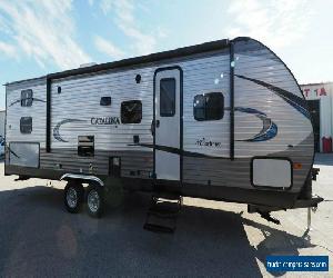 2019 Coachmen Catalina Legacy Edition 293QBCK Camper