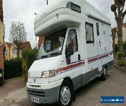 Fiat ducato autotrail mohican.... for Sale