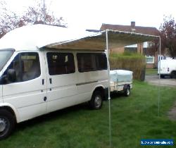 camper van /motorhome for Sale