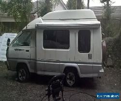 TOYOTA TOWNACE CAMPERVAN for Sale