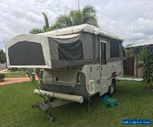 2008 Coromal Off-Road Pioneer Silhouette 421