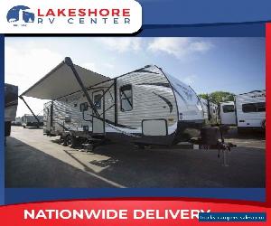 2019 Keystone Hideout 28BHS Camper for Sale