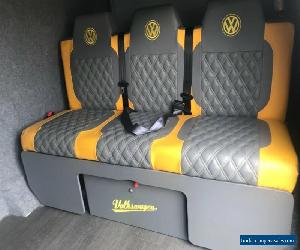 Volkswagen transporter t5 t30 campervan