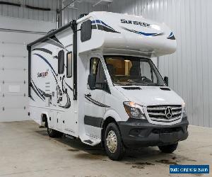 2019 Forest River Sunseeker MBS 2400W Camper for Sale