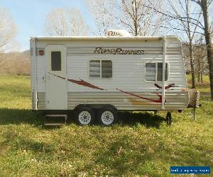 2009 Sunvalley ROADRUNNER 18 for Sale