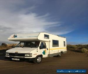 Knaus Motorhome  for Sale