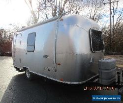 2008 Airstream Safari for Sale