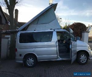 2004 Mazda bongo areo city runner 2 ltr petrol auto 4 berth camper only 56000 ml